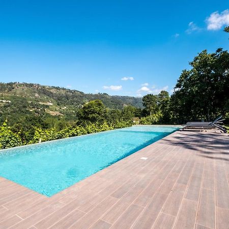 Douro Senses - Nature House Cinfaes Luaran gambar