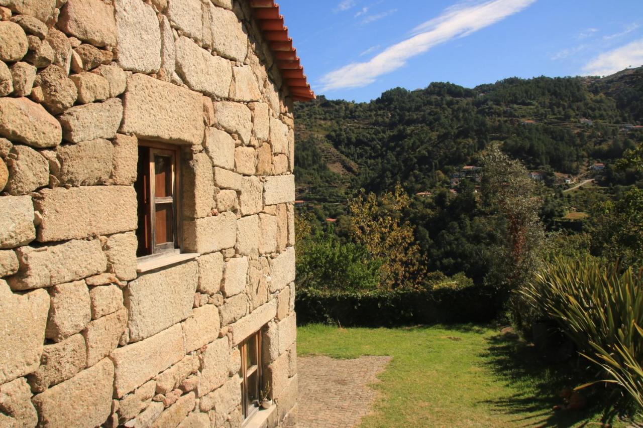 Douro Senses - Nature House Cinfaes Luaran gambar