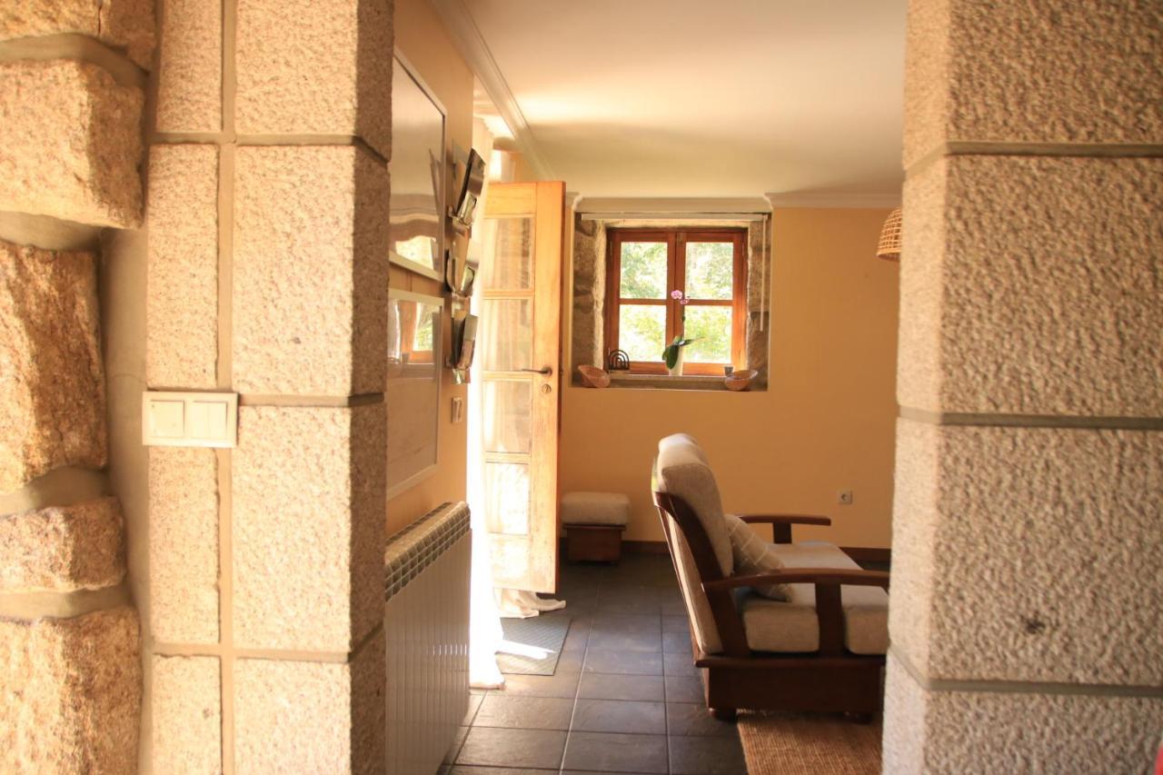 Douro Senses - Nature House Cinfaes Luaran gambar