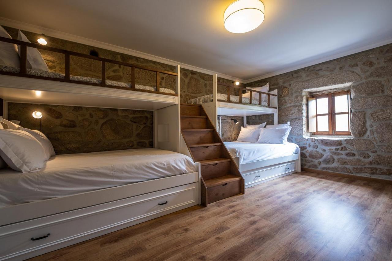 Douro Senses - Nature House Cinfaes Luaran gambar