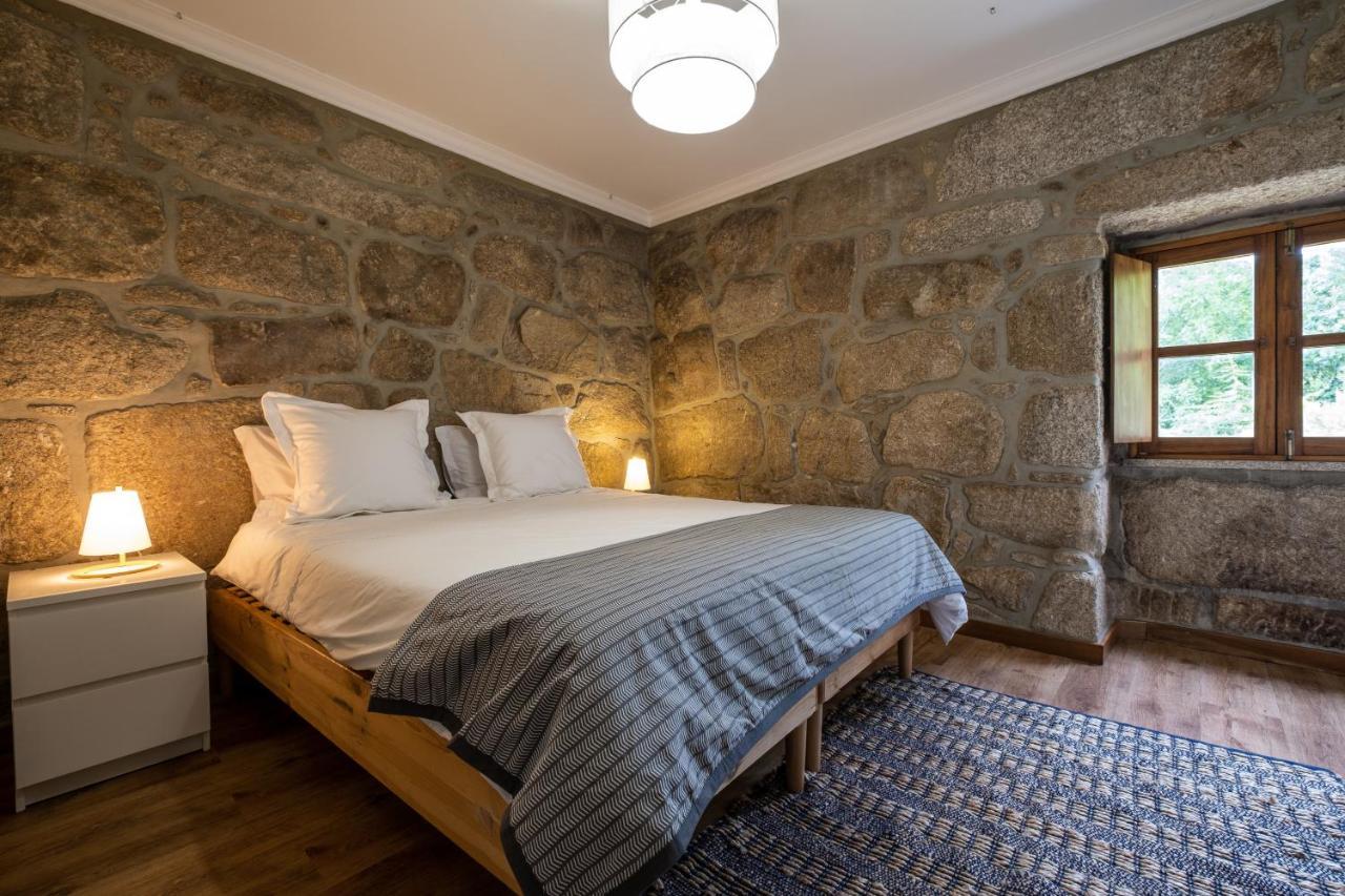 Douro Senses - Nature House Cinfaes Luaran gambar